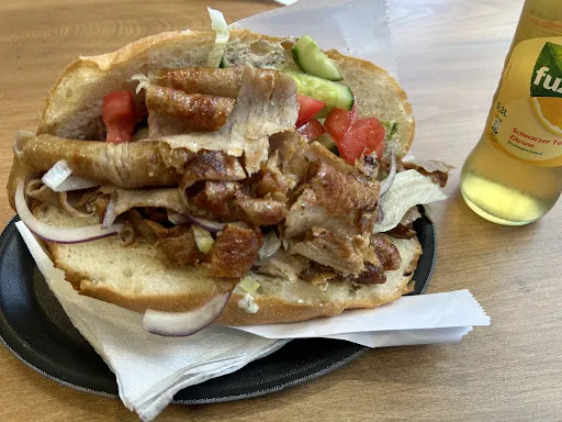 Bild von Döner Game Langenfeld