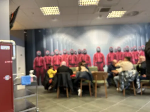 Bild von Döner Game Langenfeld