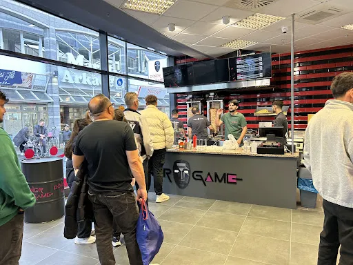 Bild von Döner Game Langenfeld