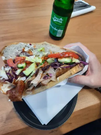 Bild von Döner Game Langenfeld