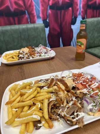 Bild von Döner Game Langenfeld