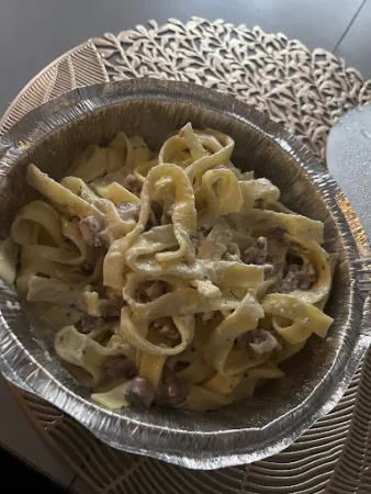 Bild von Pizzeria Toscana Langenfeld
