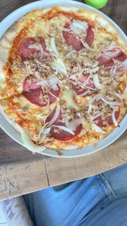 Bild von Pizzeria Toscana Langenfeld