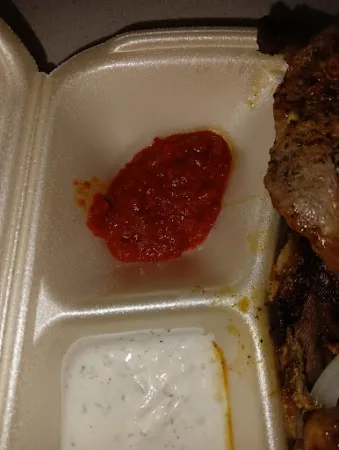 Bild von Korfu Paleo