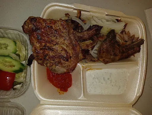 Bild von Korfu Paleo