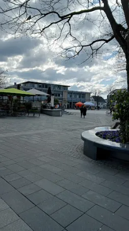 Bild von Markthalle