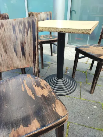 Bild von Markthalle
