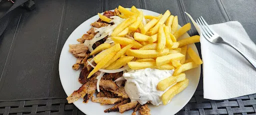 Bild von Kaisergrill