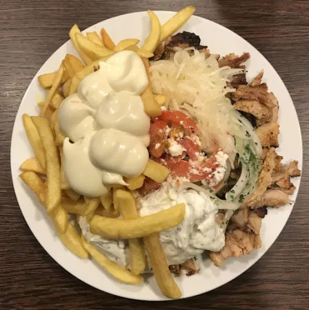 Bild von Kaisergrill
