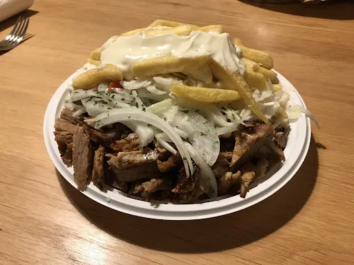 Bild von Kaisergrill