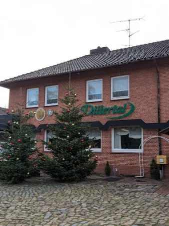 Bild von Restaurant Dillertal
