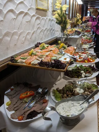 Bild von Restaurant Dillertal