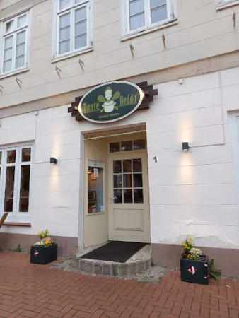 Bild von Tante Hedda Restaurant & Wohnzimmer
