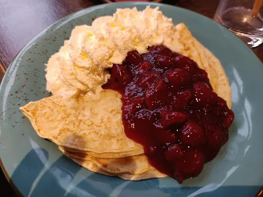 Bild von Tante Hedda Restaurant & Wohnzimmer