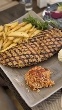 Bild von Griechisches Restaurant „El Greco Palace“