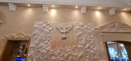 Bild von Griechisches Restaurant „El Greco Palace“