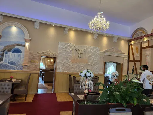 Bild von Griechisches Restaurant „El Greco Palace“