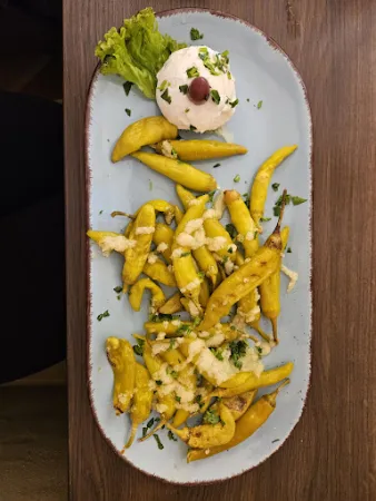 Bild von Griechisches Restaurant „El Greco Palace“