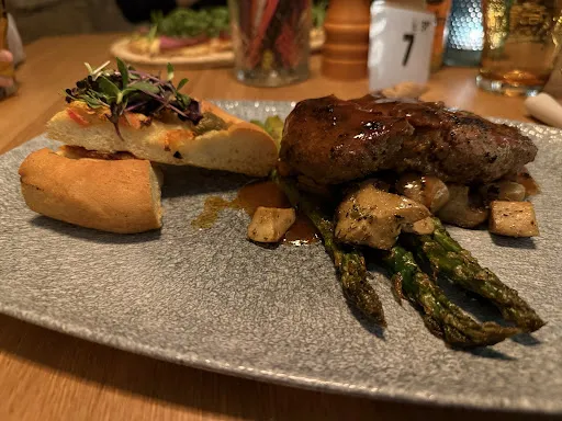 Bild von 51° Restaurant & Weinbar