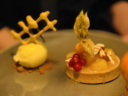 Bild von 51° Restaurant & Weinbar