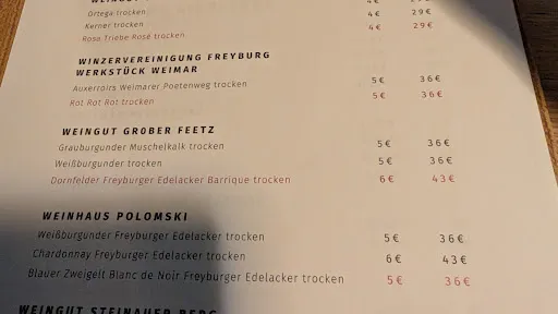 Bild von 51° Restaurant & Weinbar