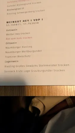 Bild von 51° Restaurant & Weinbar