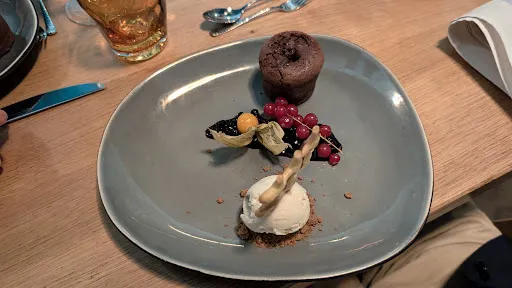 Bild von 51° Restaurant & Weinbar