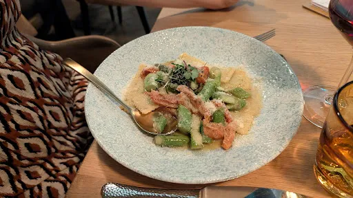 Bild von 51° Restaurant & Weinbar
