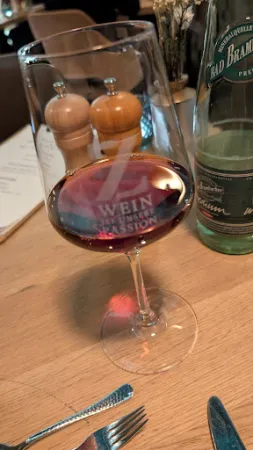 Bild von 51° Restaurant & Weinbar