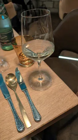 Bild von 51° Restaurant & Weinbar