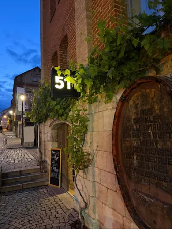Bild von 51° Restaurant & Weinbar