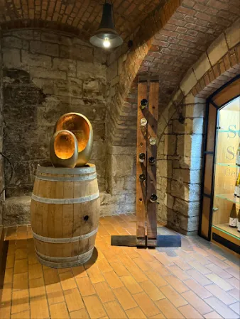 Bild von 51° Restaurant & Weinbar