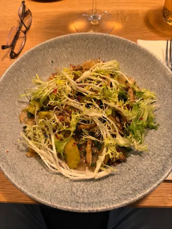 Bild von 51° Restaurant & Weinbar