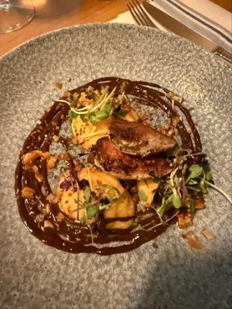 Bild von 51° Restaurant & Weinbar