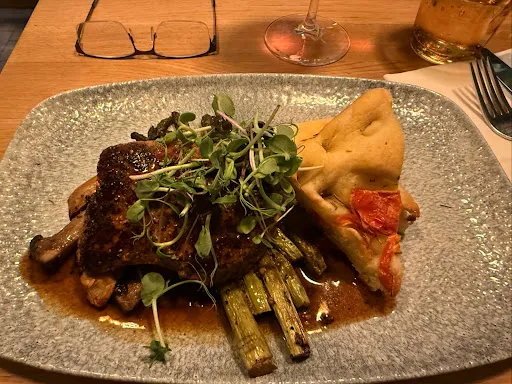 Bild von 51° Restaurant & Weinbar
