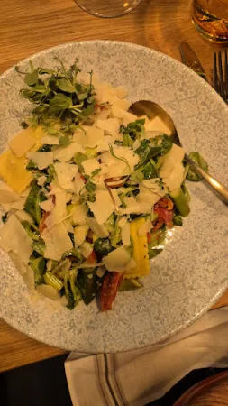 Bild von 51° Restaurant & Weinbar