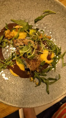 Bild von 51° Restaurant & Weinbar