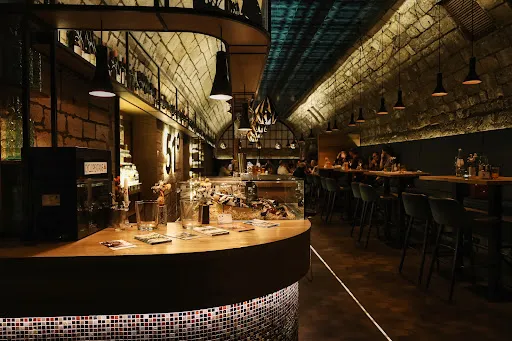 Bild von 51° Restaurant & Weinbar