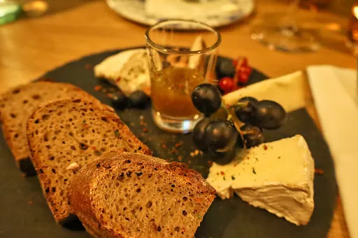 Bild von 51° Restaurant & Weinbar