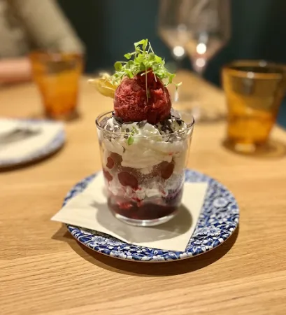 Bild von 51° Restaurant & Weinbar