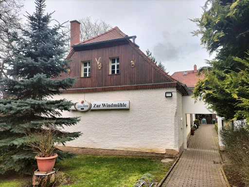 Bild von Gaststätte Zur Windmühle Henry Kamella