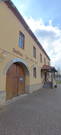 Bild von Gaststätte Zum goldenen Anker