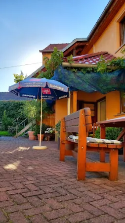 Bild von Gaststätte Zum goldenen Anker