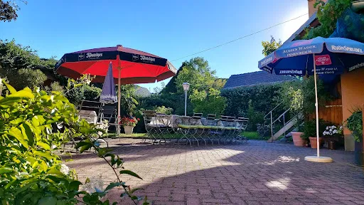 Bild von Gaststätte Zum goldenen Anker
