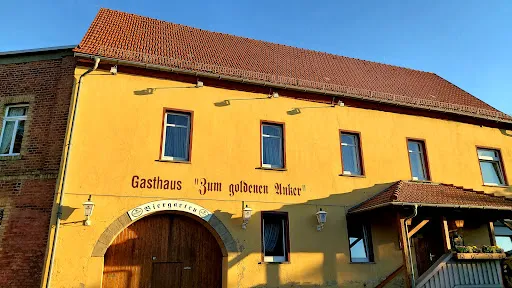 Bild von Gaststätte Zum goldenen Anker
