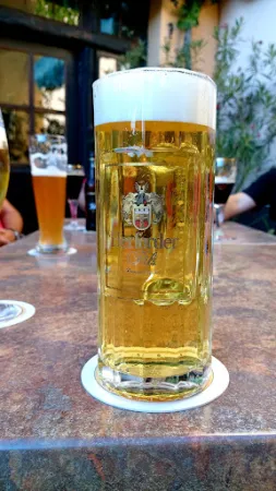Bild von Gaststätte Zum goldenen Anker