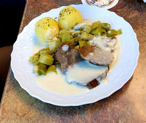 Bild von Gaststätte Zum goldenen Anker