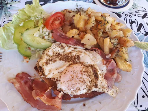 Bild von Gaststätte Zum goldenen Anker