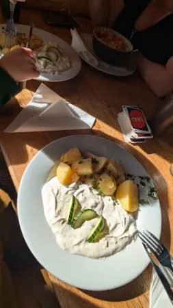 Bild von Burgschänke