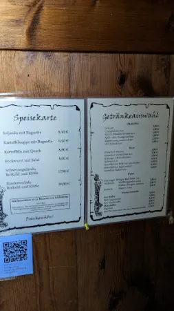 Bild von Burgschänke